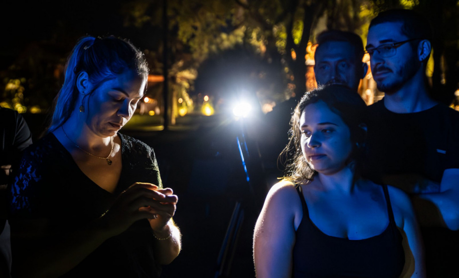 SETU - Astroturismo, natureza e aventura: Paraná tem seis experiências no Feel Brasil, da Embratur