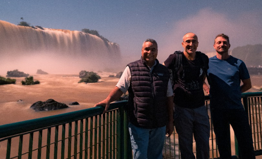 SETU - Astroturismo, natureza e aventura: Paraná tem seis experiências no Feel Brasil, da Embratur