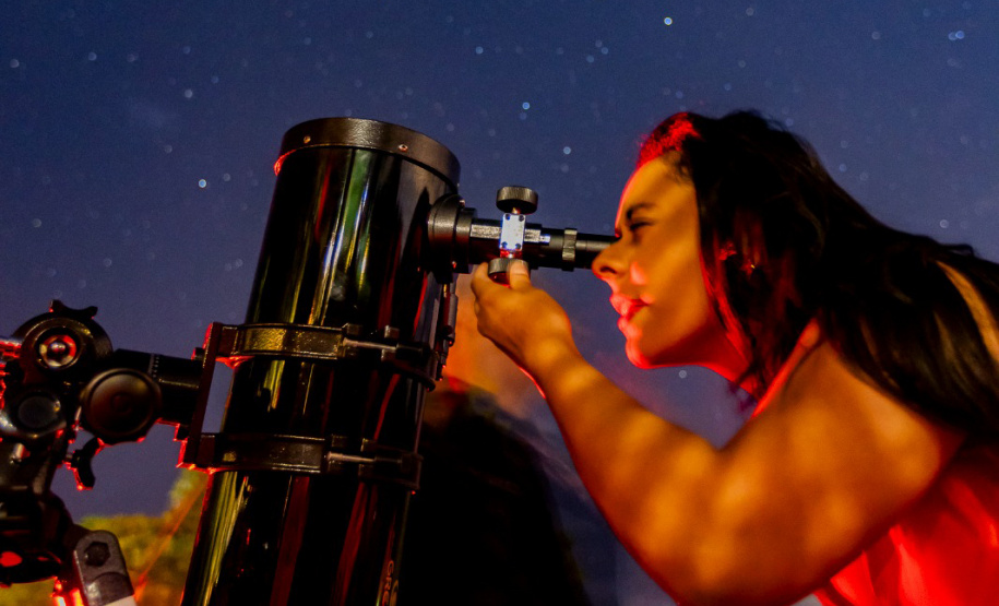 SETU - Astroturismo, natureza e aventura: Paraná tem seis experiências no Feel Brasil, da Embratur