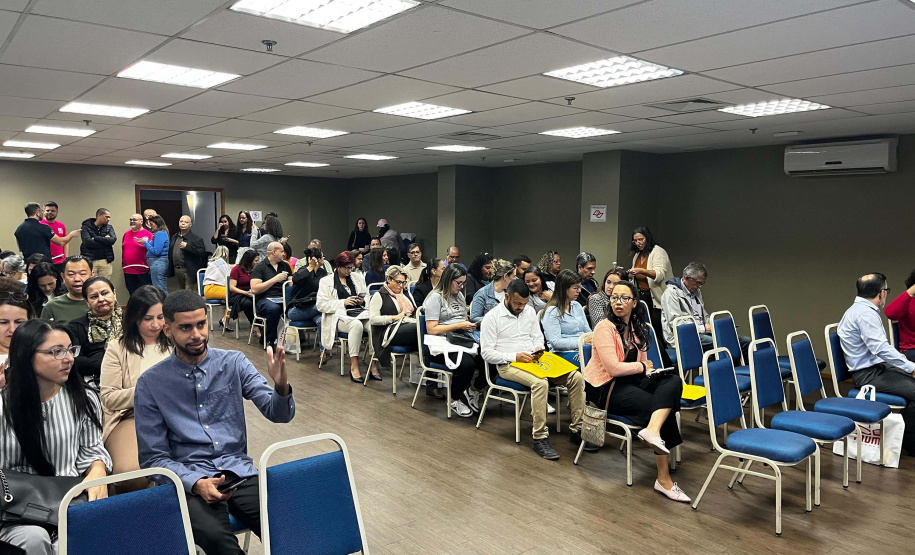 Cerca de 100 agentes de viagens home office são capacitados pelo Viaje Paraná