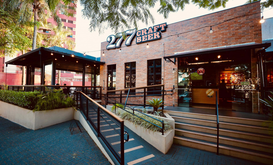 SETU - Paraná tem dois rótulos com medalha de ouro na World Beer Cup, as Olimpíadas da Cerveja