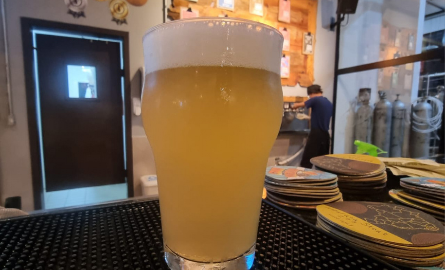 SETU - Paraná tem dois rótulos com medalha de ouro na World Beer Cup, as Olimpíadas da Cerveja