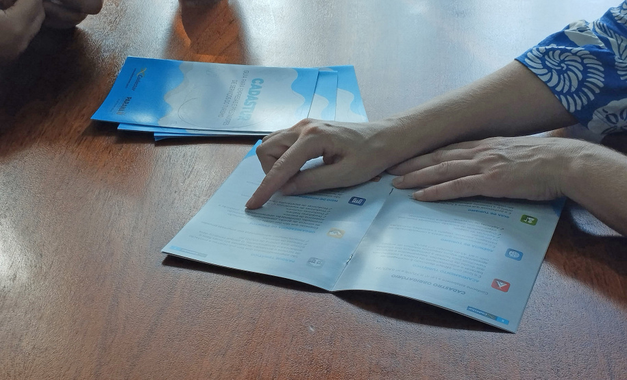 Sobe o número de atividades ligadas ao turismo registradas no Cadastur