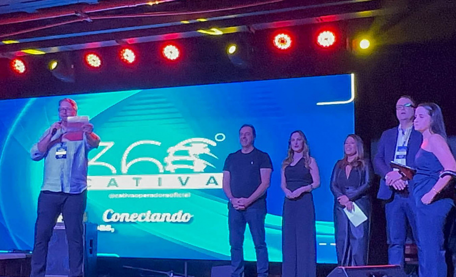 SETU - Convenção Cativa: Mais 450 agentes e profissionais do turismo são capacitados pelo Viaje Paraná