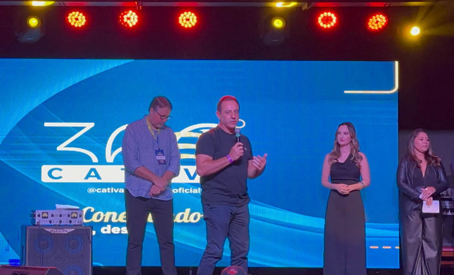 SETU - Convenção Cativa: Mais 450 agentes e profissionais do turismo são capacitados pelo Viaje Paraná