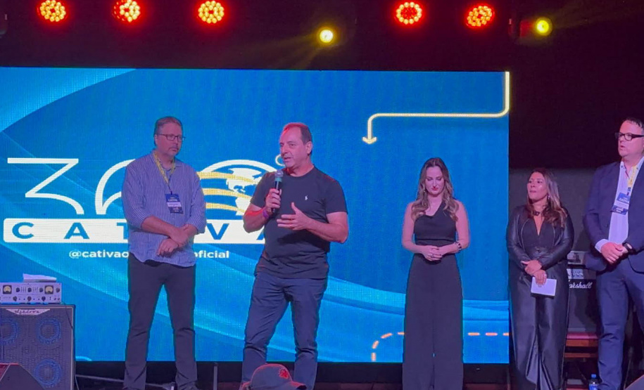 SETU - Convenção Cativa: Mais 450 agentes e profissionais do turismo são capacitados pelo Viaje Paraná