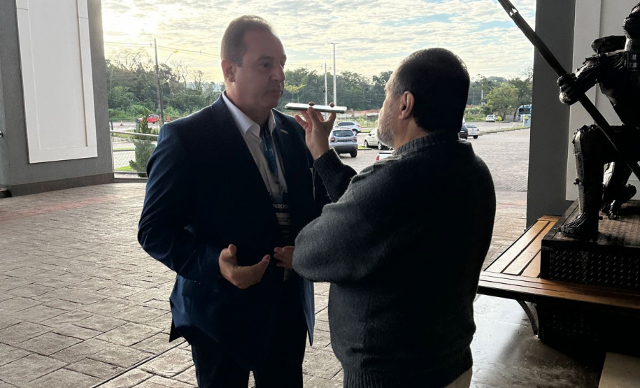 SETU - Convenção Cativa: Mais 450 agentes e profissionais do turismo são capacitados pelo Viaje Paraná