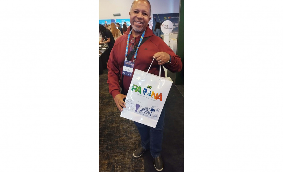 Com foco na melhor idade, Estado apresenta destinos, serviços e atrativos no Fórum de Turismo 60+