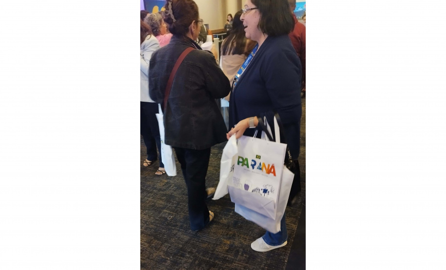 Com foco na melhor idade, Estado apresenta destinos, serviços e atrativos no Fórum de Turismo 60+