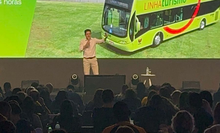 SETU - Convenção Cativa: Mais 450 agentes e profissionais do turismo são capacitados pelo Viaje Paraná