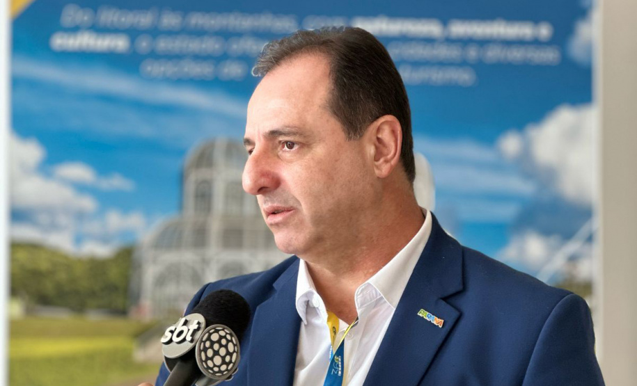 SETU - Convenção Cativa: Mais 450 agentes e profissionais do turismo são capacitados pelo Viaje Paraná