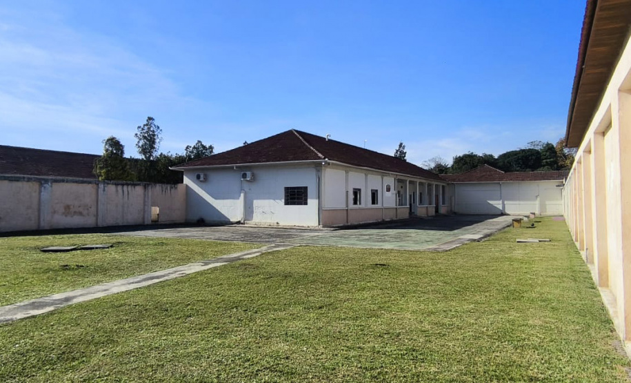 Com novo AME, hospital referência em saúde mental amplia atendimento no Paraná