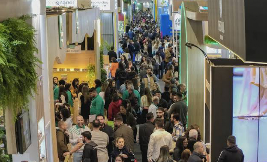 SETU Viaje Paraná, SETU e Invest Paraná convocam expositores para feiras com inscrições até a próxima semana