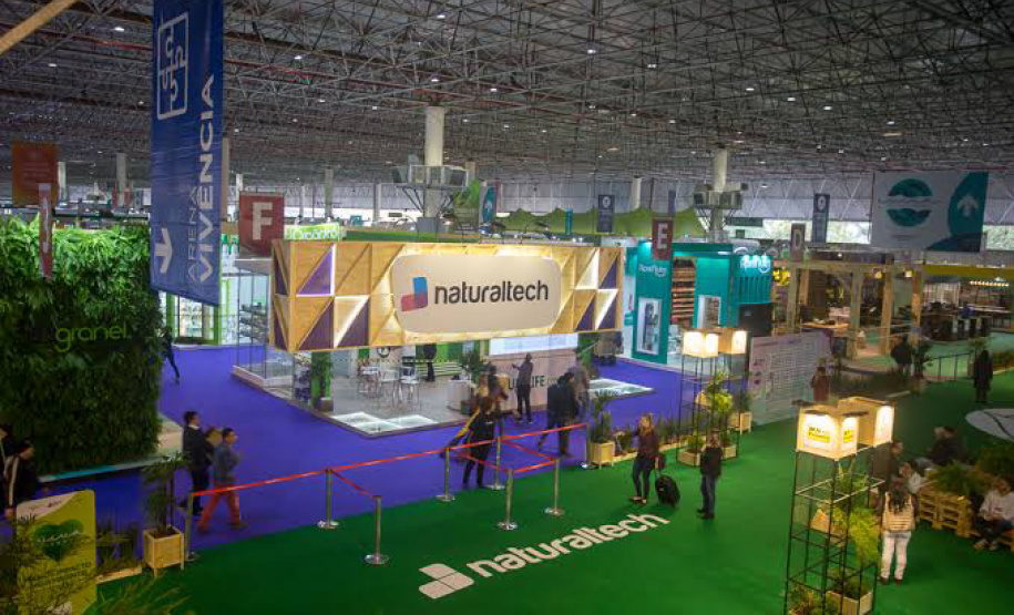 SETU Viaje Paraná, SETU e Invest Paraná convocam expositores para feiras com inscrições até a próxima semana