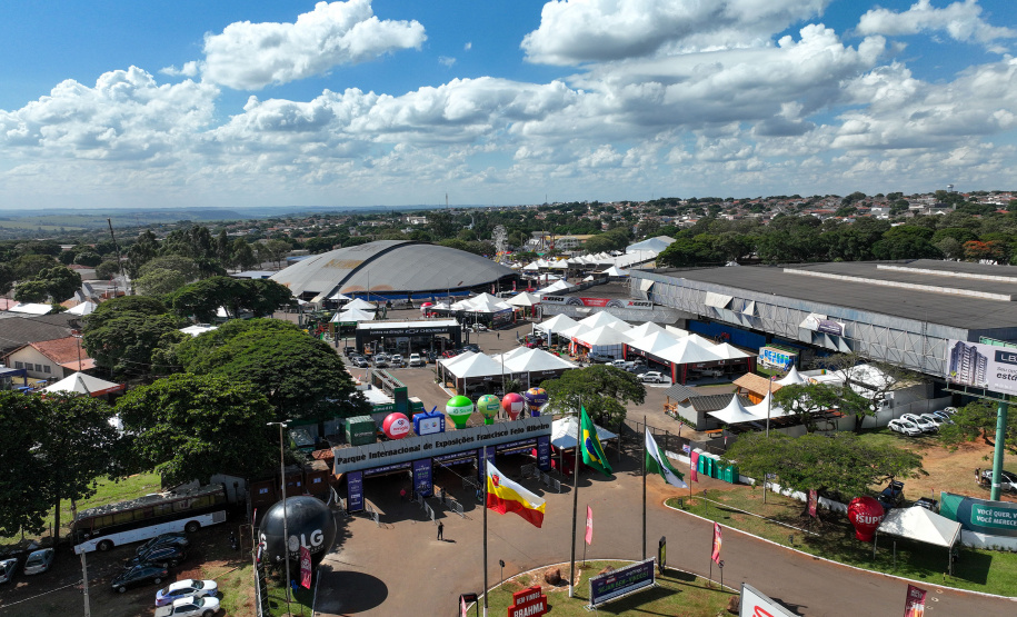 EXPOINGÁ
