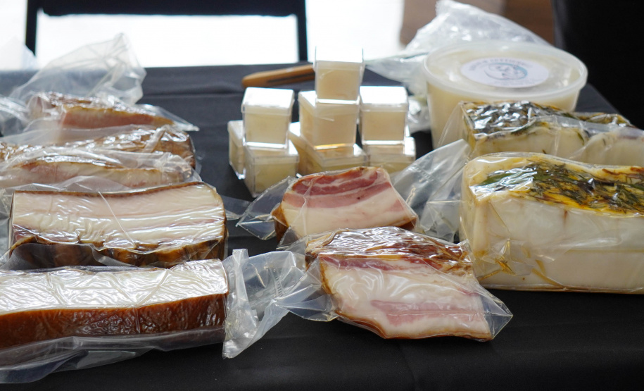 Adapar anuncia portaria inédita para regulamentar criação do Porco Moura no Paraná