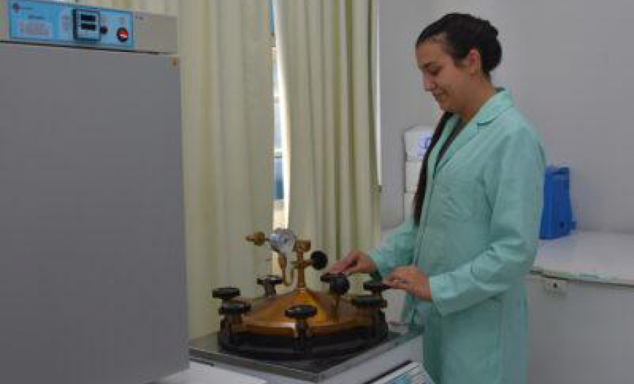 Mais de 16 mil pesquisas já foram desenvolvidas na Unicentro