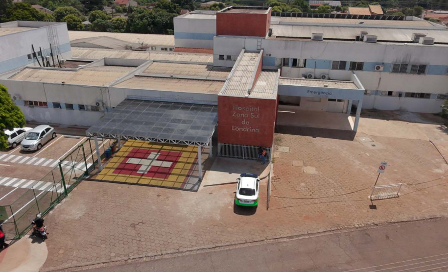 Hospital Zona Sul, em Londrina, bate recorde de cirurgias e reforça papel estratégico no atendimento à população