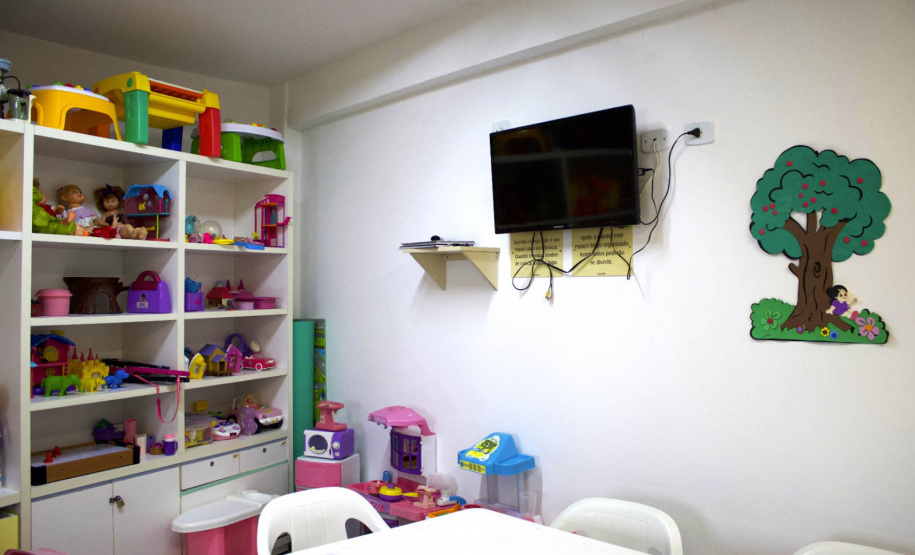 Hospital Infantil Waldemar Monastier amplia atendimentos e reforça excelência no cuidado pediátrico