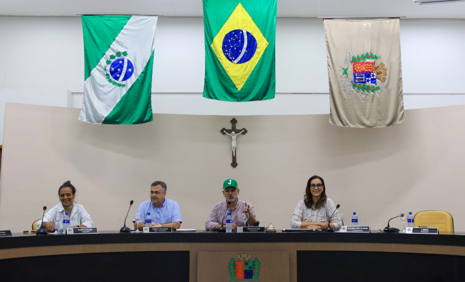 SESA - Governo do Estado investe R$ 3,2 milhões em construção de UBS e equipamentos para o PAM de Bela Vista do Paraíso