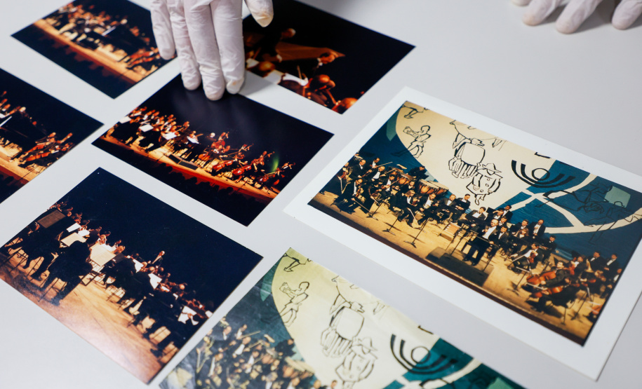 Orquestra Sinfônica do Paraná celebra 40 anos como símbolo da cultura e da excelência musical do Estado