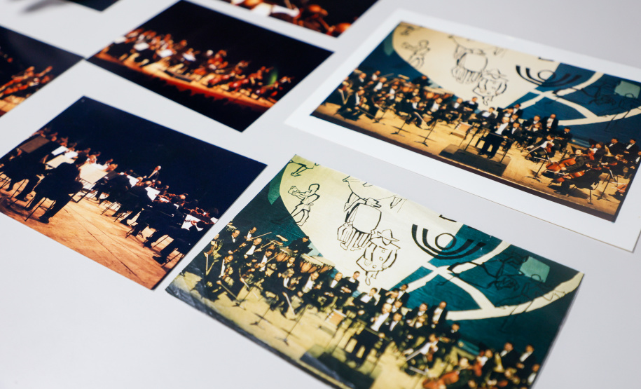 Orquestra Sinfônica do Paraná celebra 40 anos como símbolo da cultura e da excelência musical do Estado