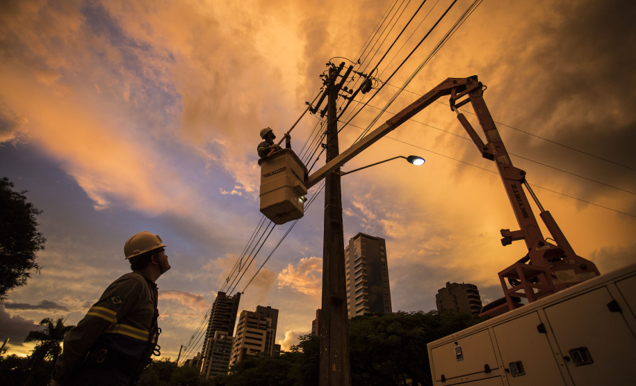 B3 destaca Copel na comemoração dos 20 anos do índice que incentiva práticas sustentáveis
