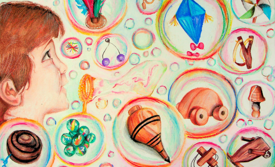 SEEC - Centro Juvenil de Artes é premiado em exposição na República Tcheca