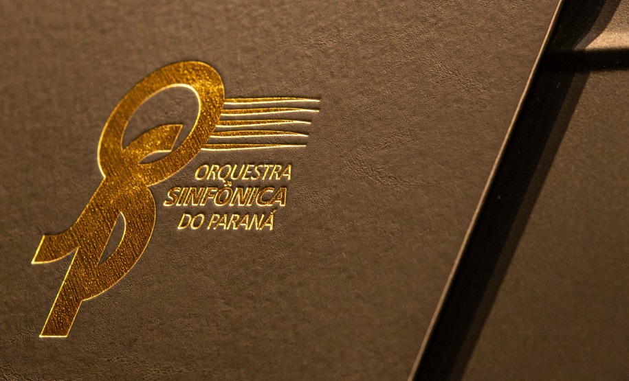 Quatro décadas: as curiosidades que marcaram a Orquestra Sinfônica do Paraná