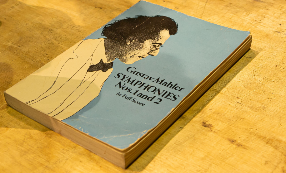 Quatro décadas: as curiosidades que marcaram a Orquestra Sinfônica do Paraná