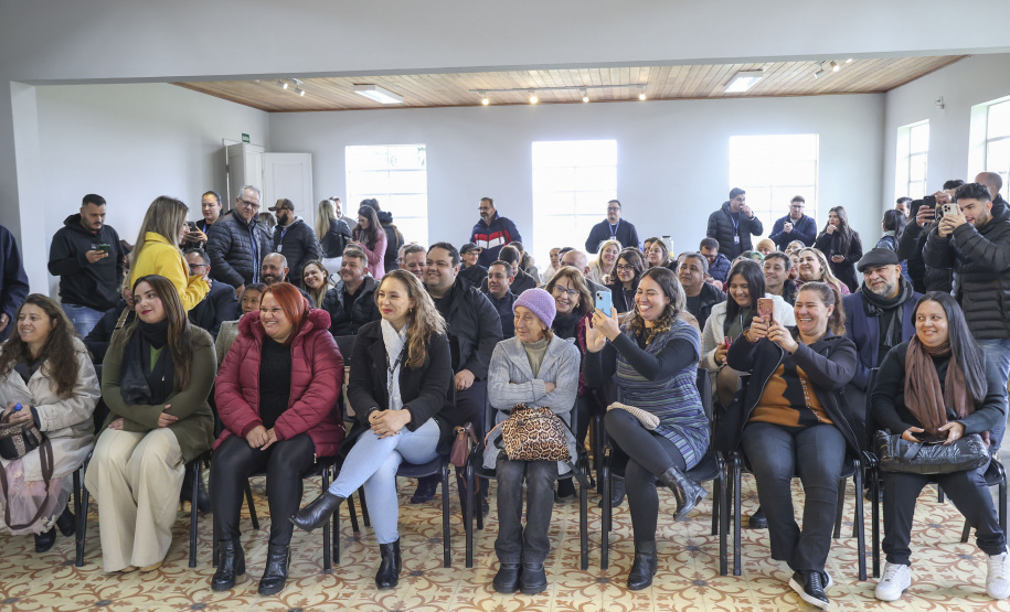Paraná qualifica mulheres da reciclagem para atuação empreendedora