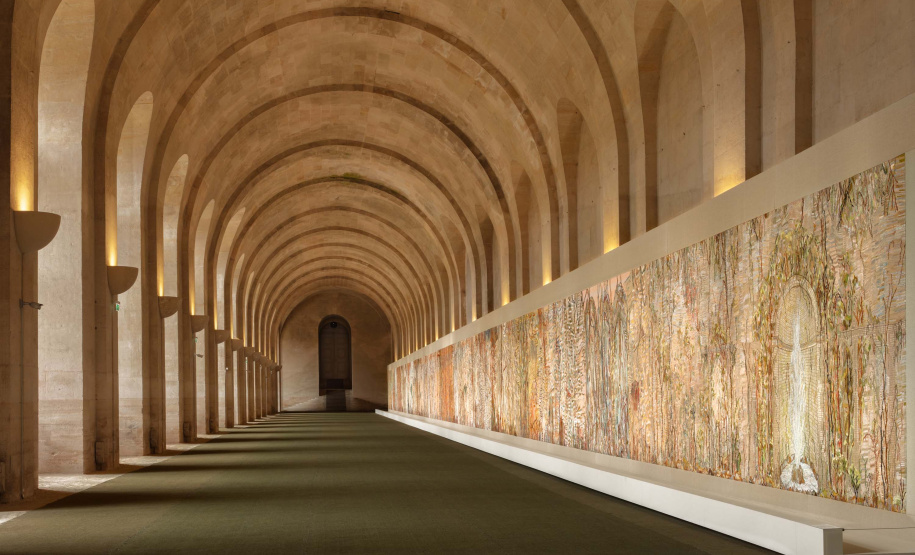 MON realiza nova exposição internacional no Olho