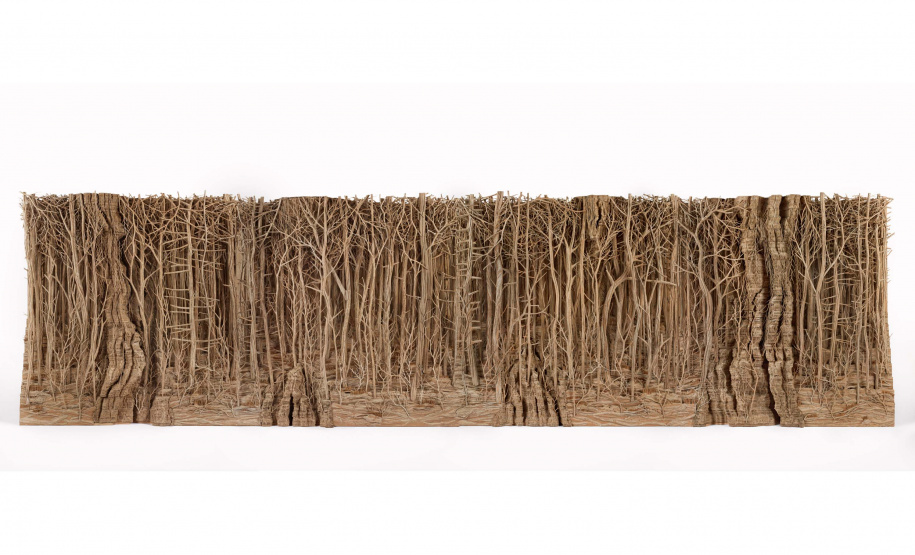 MON realiza nova exposição internacional no Olho