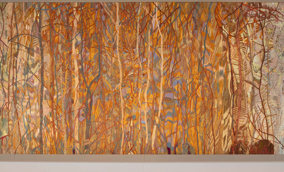 MON realiza nova exposição internacional no Olho