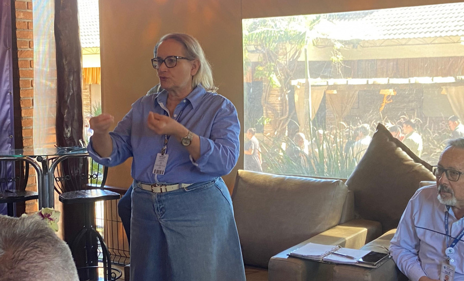 Paraná inicia mapeamento de pomares de uva para reforçar prevenção contra deriva de agrotóxicos