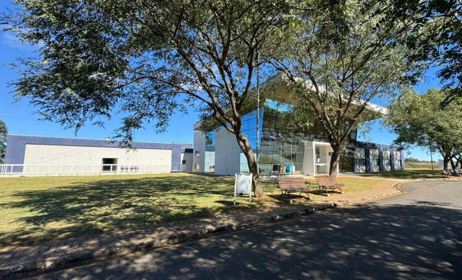 Hospital Regional de Telêmaco Borba terá um novo centro de referência materno-infantil