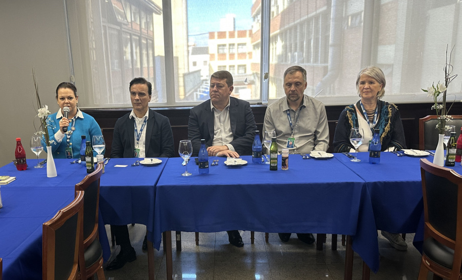 Governo do Paraná investe na valorização das merendeiras com capacitação inédita em parceria com o Senac