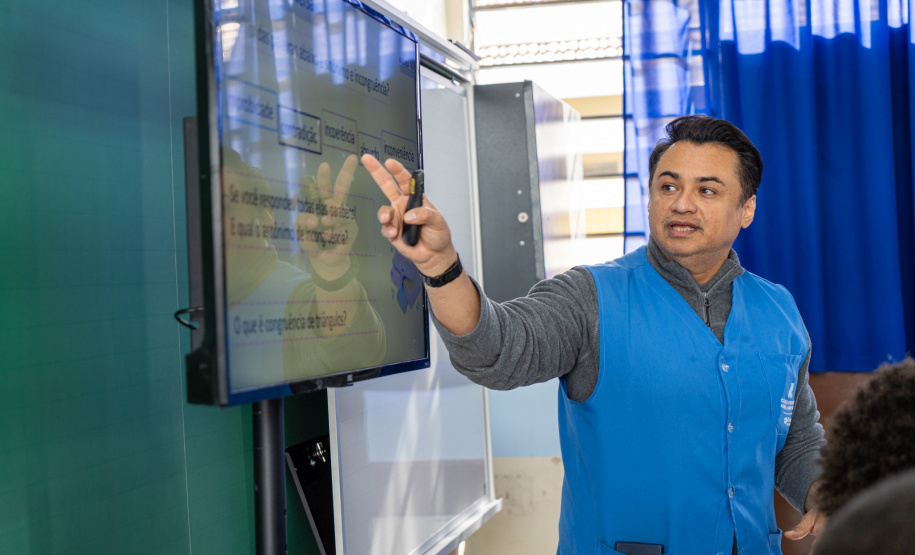 Abertas as inscrições 2ª jornada do Grupo de Estudos Formadores em Ação
