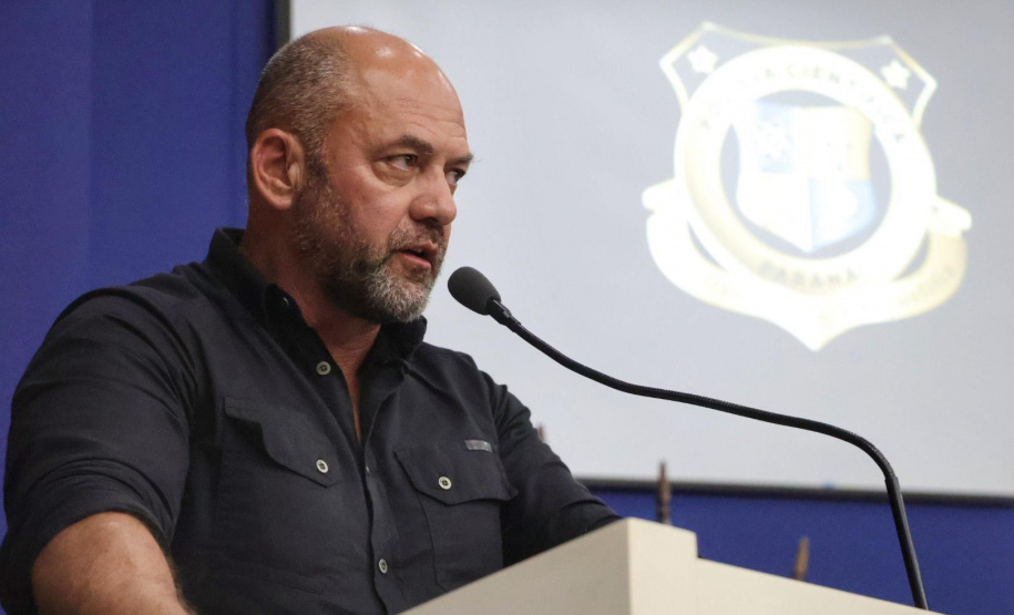 PCP forma 132 novos técnicos de perícia