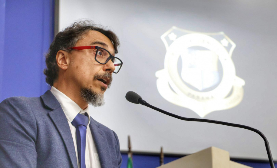 PCP forma 132 novos técnicos de perícia