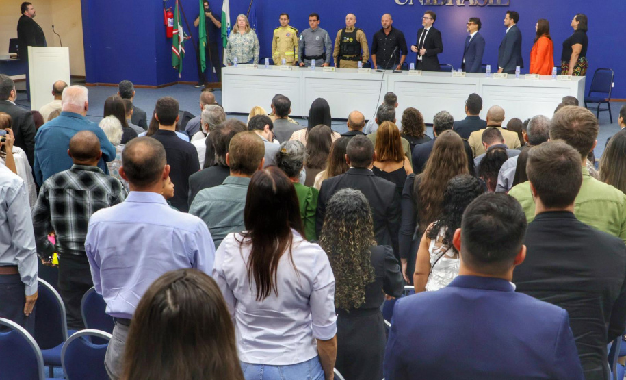 PCP forma 132 novos técnicos de perícia