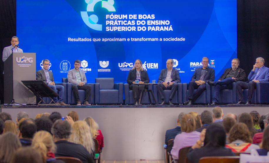 Pacote de R$ 18,7 milhões fortalece ações de ensino profissional nas  universidades estaduais do Paraná