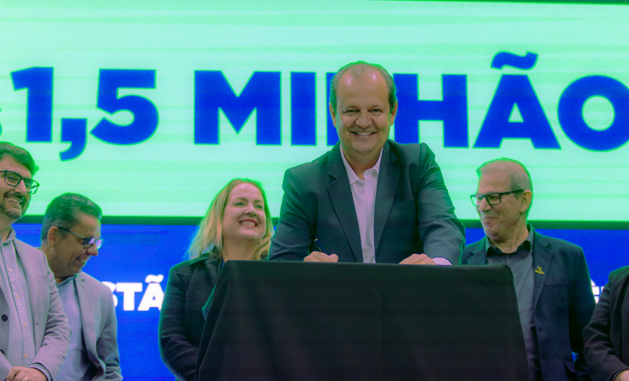 Pacote de R$ 18,7 milhões fortalece ações de ensino profissional nas  universidades estaduais do Paraná