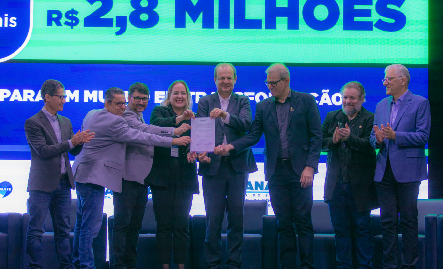 Pacote de R$ 18,7 milhões fortalece ações de ensino profissional nas  universidades estaduais do Paraná