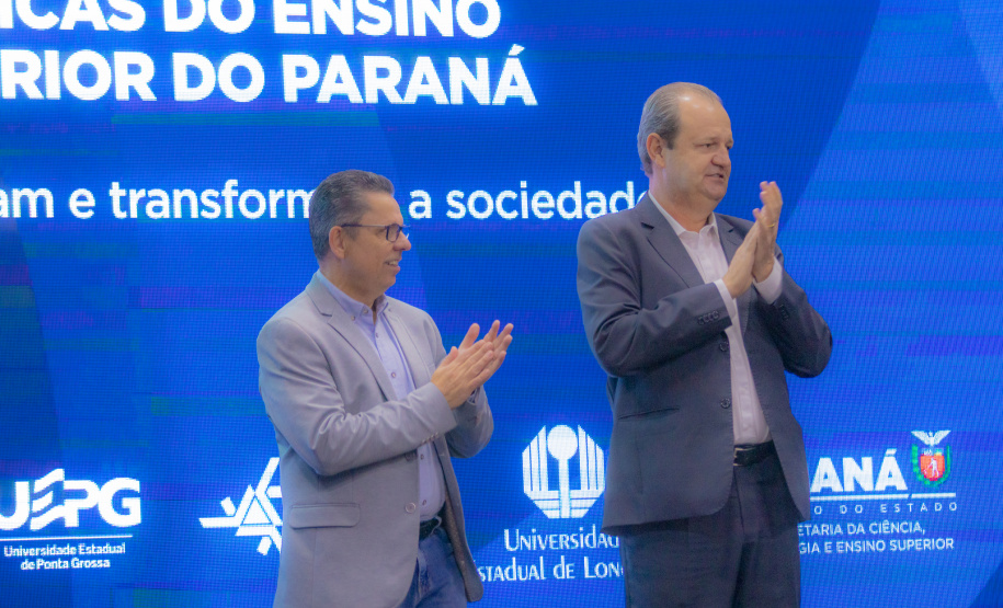 Pacote de R$ 18,7 milhões fortalece ações de ensino profissional nas  universidades estaduais do Paraná