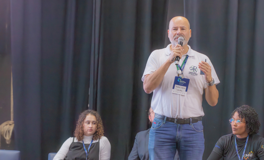 SETI - Universidades Estaduais do Paraná alinham políticas públicas com foco em resultados e boas práticas