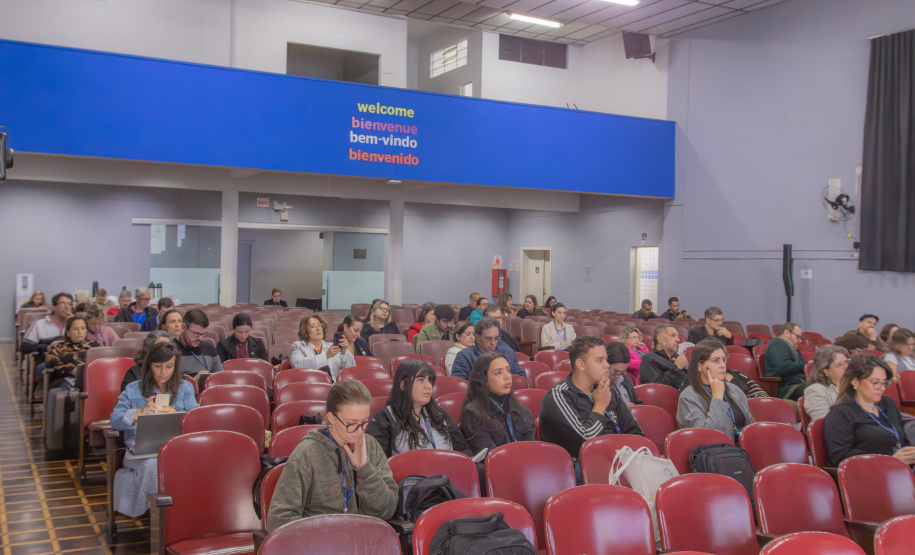 SETI - Universidades Estaduais do Paraná alinham políticas públicas com foco em resultados e boas práticas