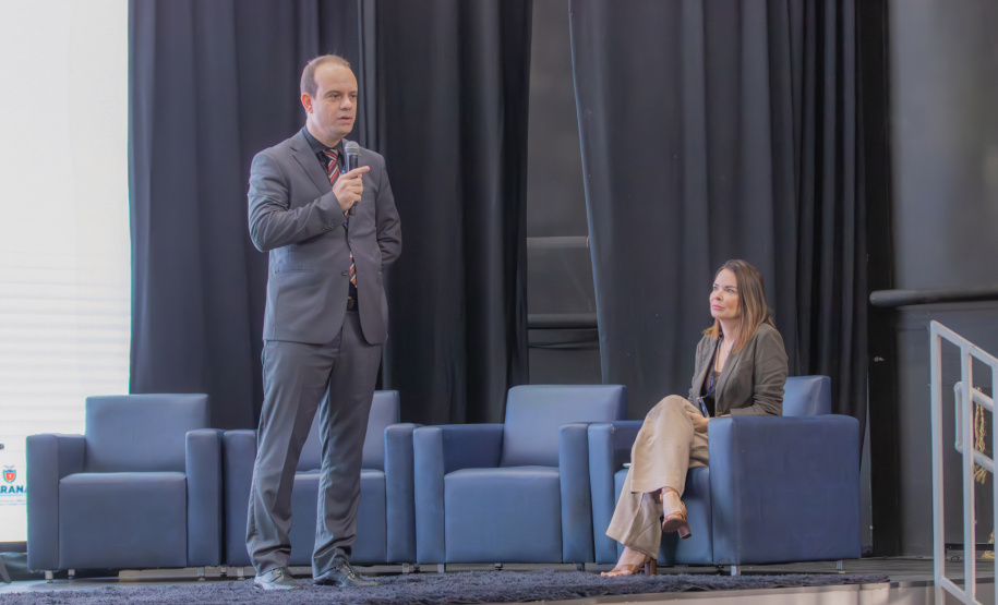 SETI - Universidades Estaduais do Paraná alinham políticas públicas com foco em resultados e boas práticas