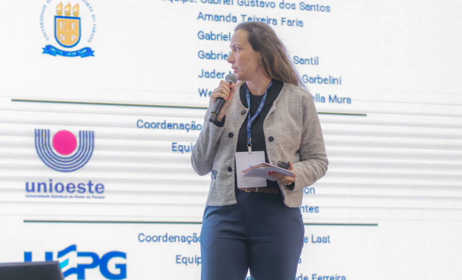 SETI - Universidades Estaduais do Paraná alinham políticas públicas com foco em resultados e boas práticas