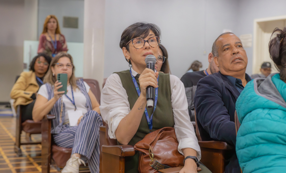 SETI - Universidades Estaduais do Paraná alinham políticas públicas com foco em resultados e boas práticas